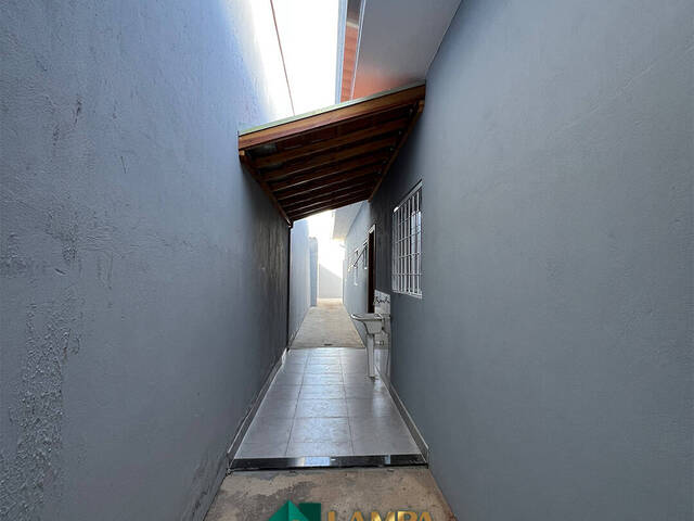 Casa para Venda em Monte Alto - 5