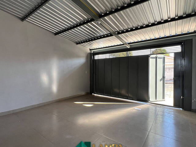 #1077 - Casa para Venda em Monte Alto - SP - 3
