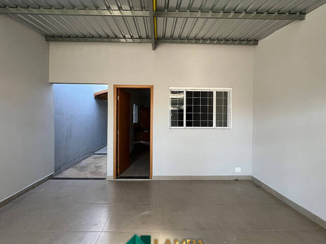 Casa para Venda em Monte Alto - 4