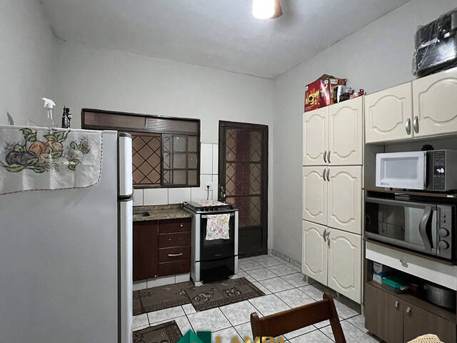 #1078 - Casa para Venda em Monte Alto - SP - 2