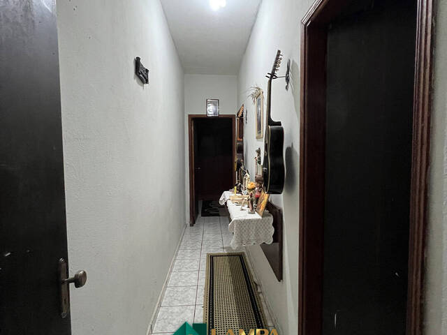 Casa para Venda em Monte Alto - 5