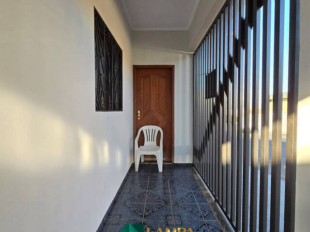 Casa para Venda em Monte Alto - 2