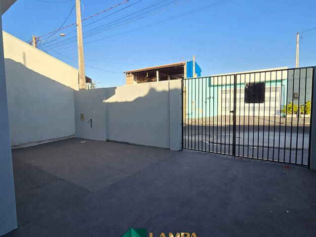 Casa para Venda em Monte Alto - 3