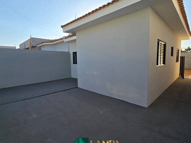 Casa para Venda em Monte Alto - 4
