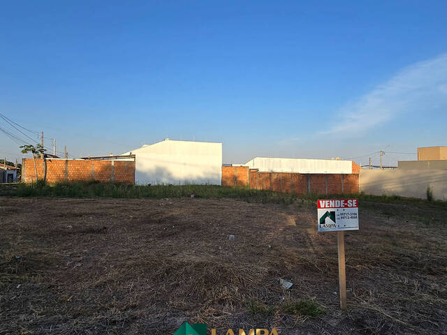 #1082 - Terreno para Venda em Monte Alto - SP - 2