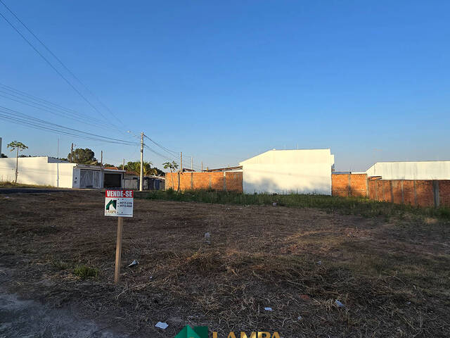 #1082 - Terreno para Venda em Monte Alto - SP - 3