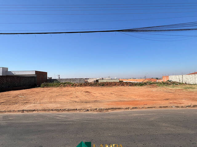 #1083 - Terreno para Venda em Monte Alto - SP - 1