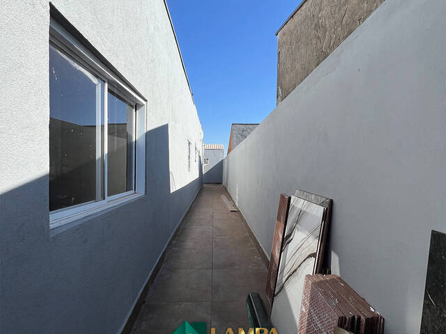 #1084 - Casa para Venda em Monte Alto - SP - 3