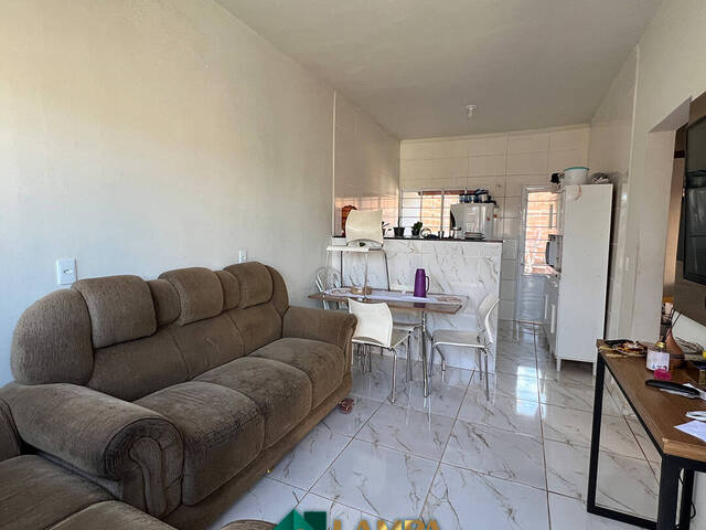 Casa para Venda em Monte Alto - 4