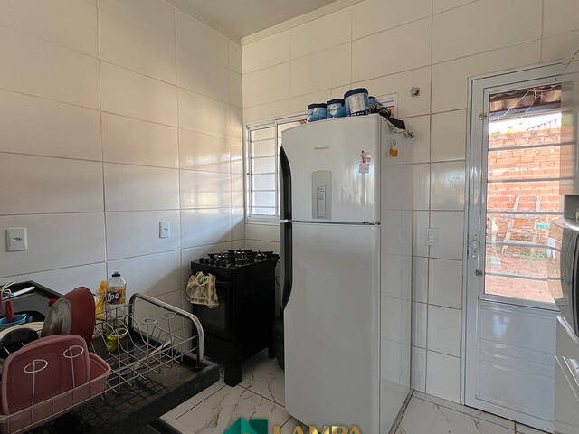 Casa para Venda em Monte Alto - 5