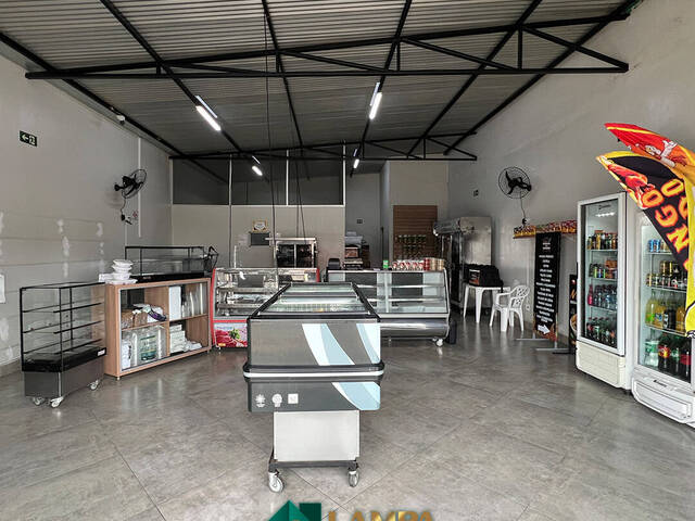 #1086 - Ponto Comercial para Venda em Monte Alto - SP - 3