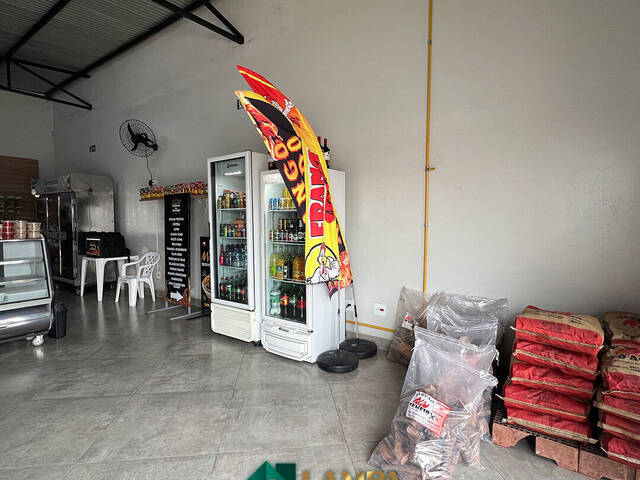 Ponto Comercial para Venda em Monte Alto - 4