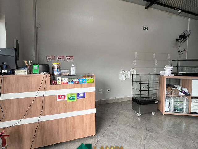 Ponto Comercial para Venda em Monte Alto - 5