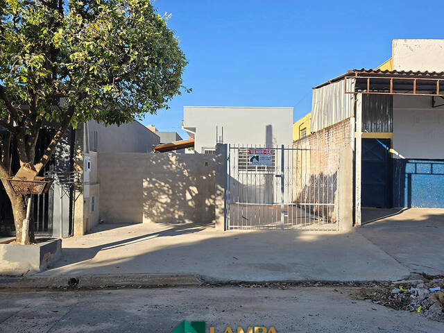 Venda em Jardim Bela Vista - Monte Alto