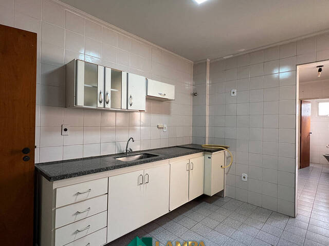 Apartamento para Venda em Monte Alto - 3