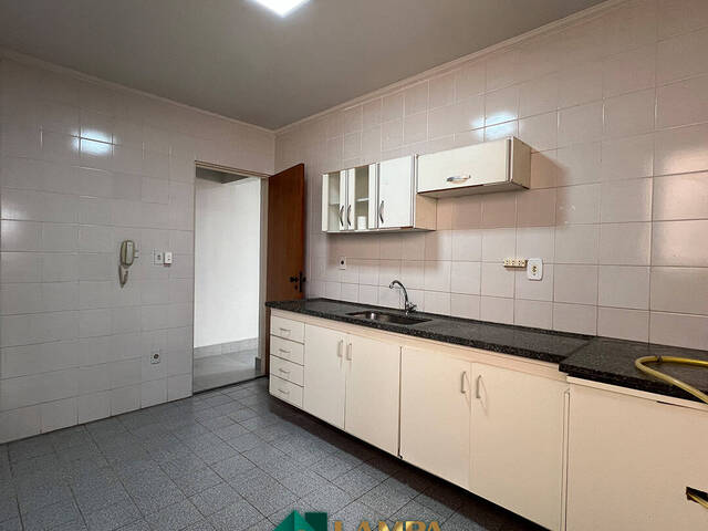 Apartamento para Venda em Monte Alto - 4