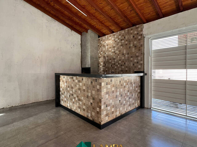 Casa para Venda em Monte Alto - 3
