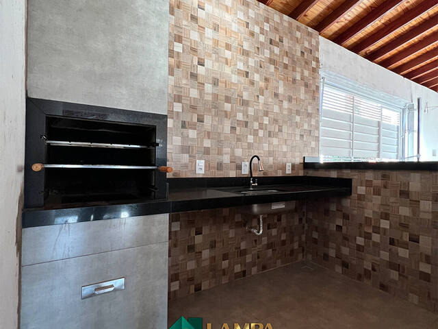 Casa para Venda em Monte Alto - 5