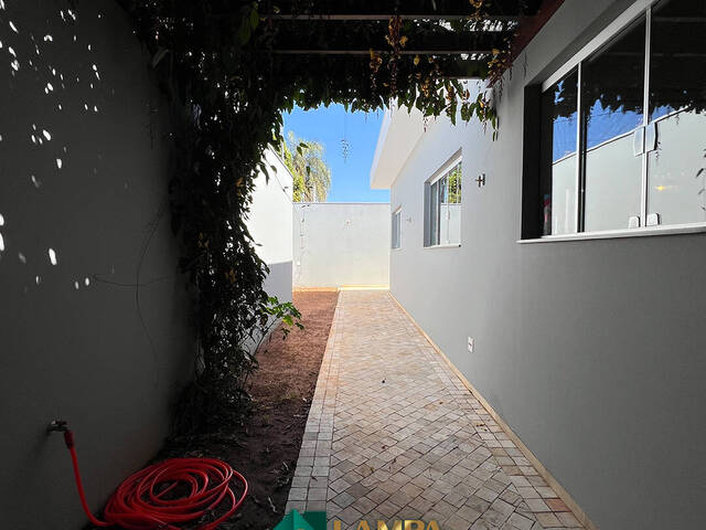 Casa para Venda em Monte Alto - 4