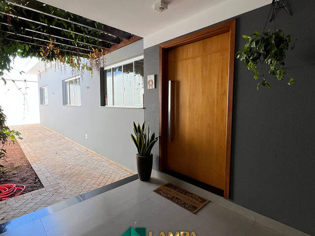 Casa para Venda em Monte Alto - 3