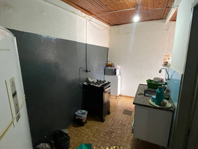 Casa para Venda em Monte Alto - 4