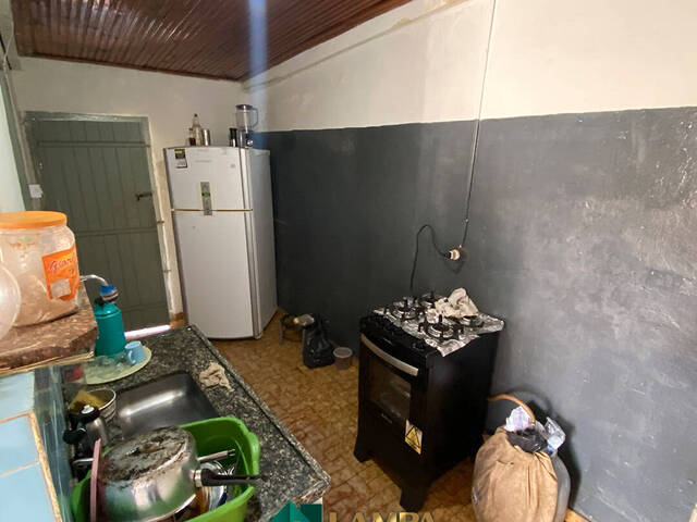 Casa para Venda em Monte Alto - 5