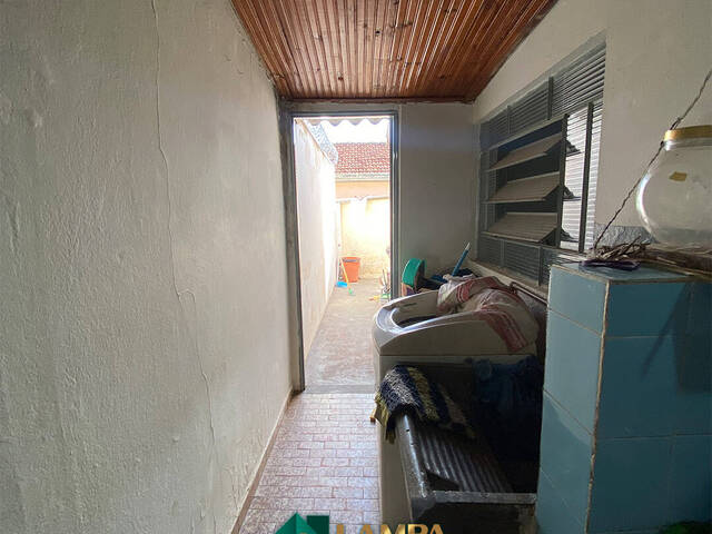 Casa para Venda em Monte Alto - 4