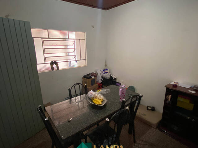 Casa para Venda em Monte Alto - 5