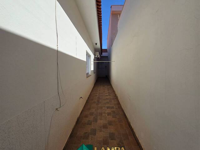 Casa para Venda em Monte Alto - 4