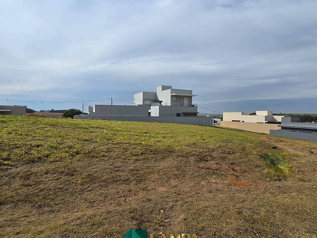 #1099 - Terreno em condomínio para Venda em Monte Alto - SP - 2