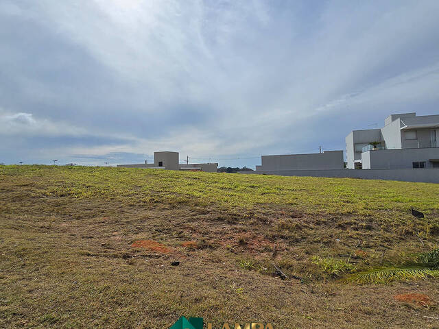 #1099 - Terreno em condomínio para Venda em Monte Alto - SP - 3