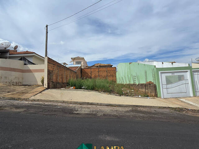 #1101 - Área para Venda em Monte Alto - SP - 1