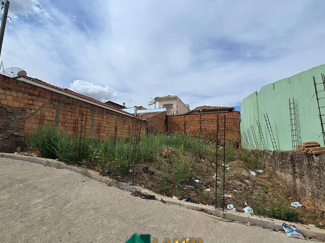 #1101 - Área para Venda em Monte Alto - SP - 2
