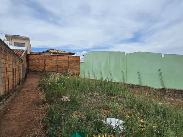 Área para Venda em Monte Alto - 4