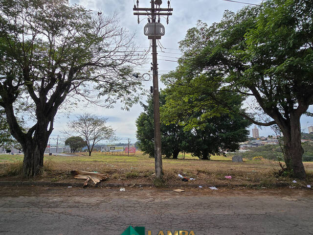#1102 - Área para Venda em Monte Alto - SP - 1