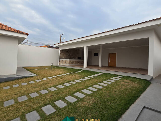 Casa para Venda em Monte Alto - 4