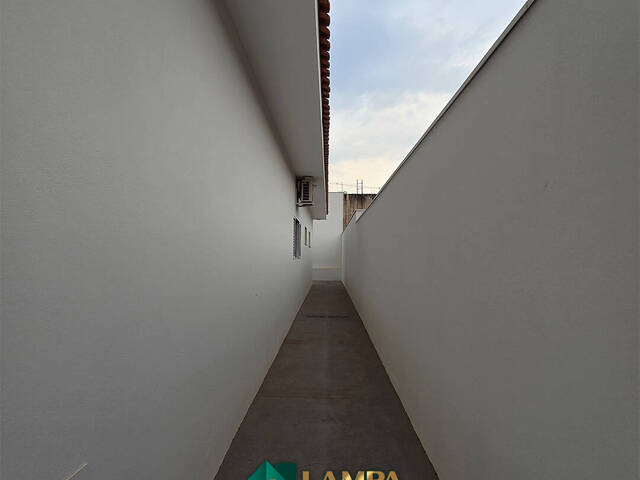 Casa para Venda em Monte Alto - 5