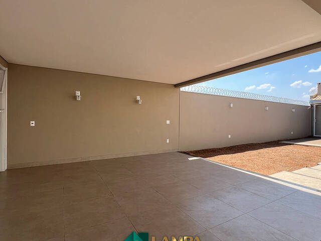 #1107 - Casa para Venda em Monte Alto - SP - 3