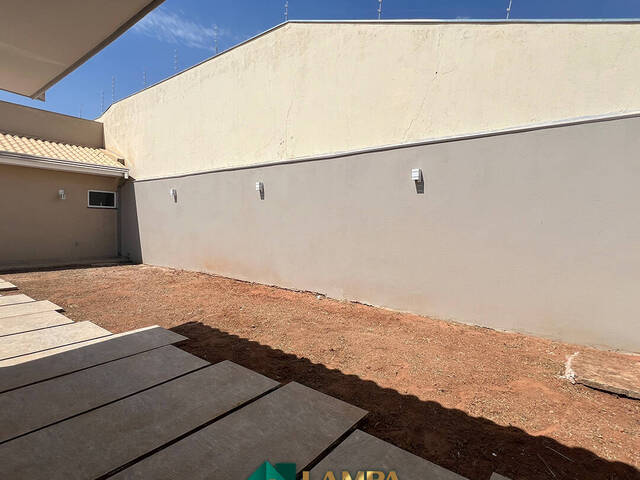Casa para Venda em Monte Alto - 4