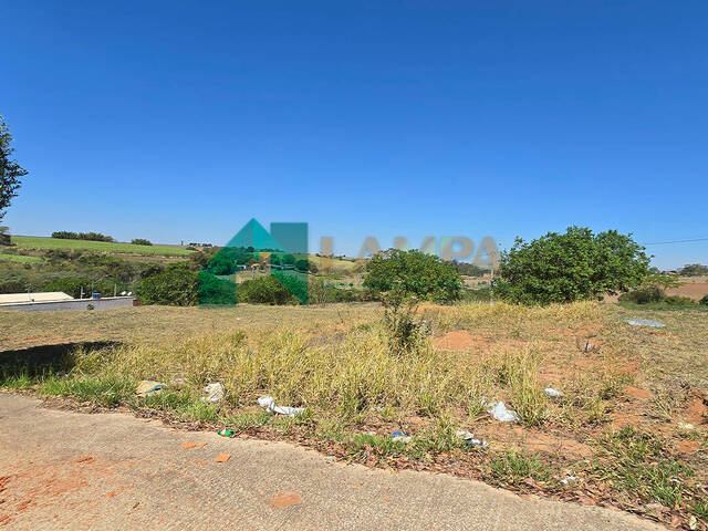 #1108 - Terreno para Venda em Monte Alto - SP - 2