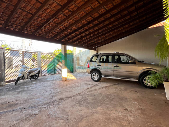 Casa para Venda em Monte Alto - 5