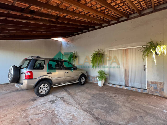 Casa para Venda em Monte Alto - 4