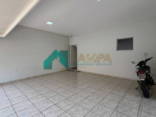 #1109 - Casa para Venda em Monte Alto - SP - 3