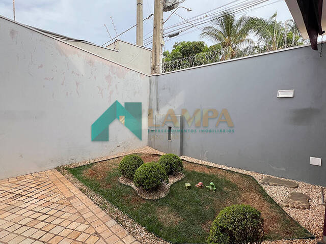 Casa para Venda em Monte Alto - 4