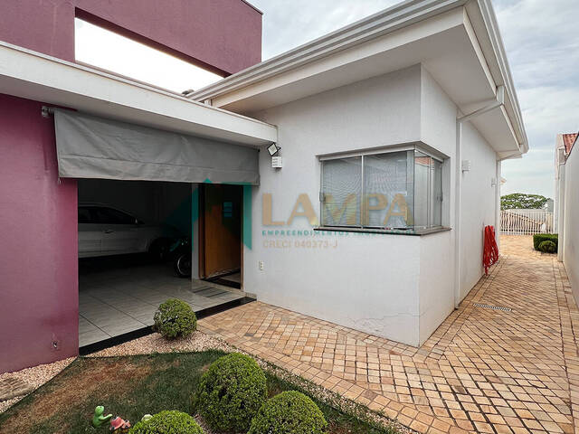 Casa para Venda em Monte Alto - 5