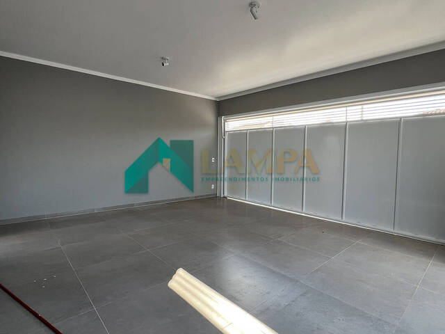 Casa para Venda em Monte Alto - 3