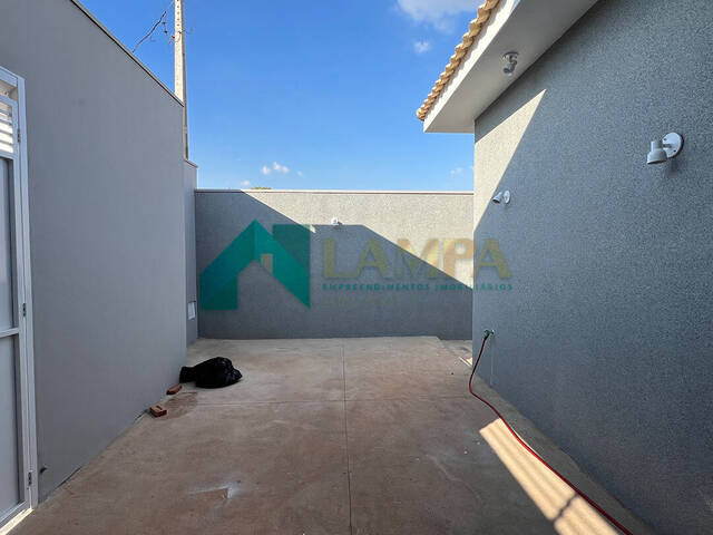 Casa para Venda em Monte Alto - 4