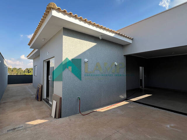 Casa para Venda em Monte Alto - 5