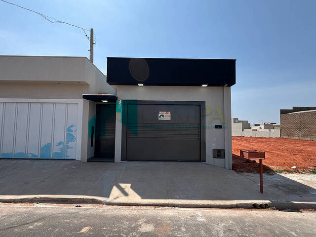 Venda em Jardim Bela Vista - Monte Alto