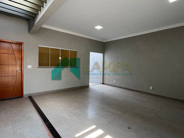 Casa para Venda em Monte Alto - 2